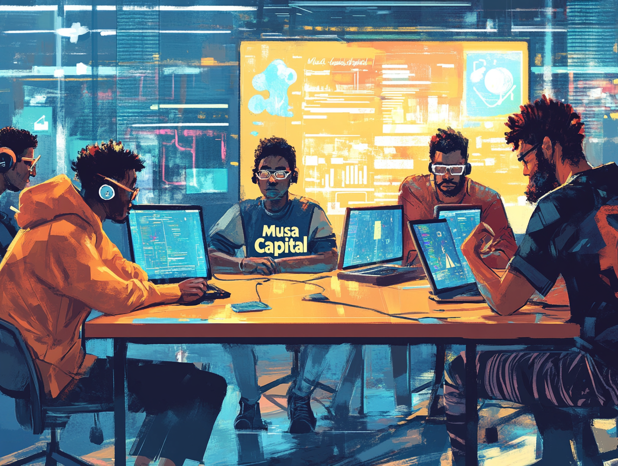 San Francisco Hackathon